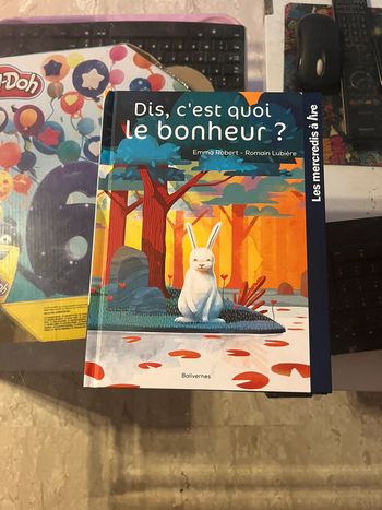 Livre enfants