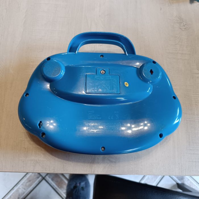 Ordinateur jouet pour bébé - photo numéro 5