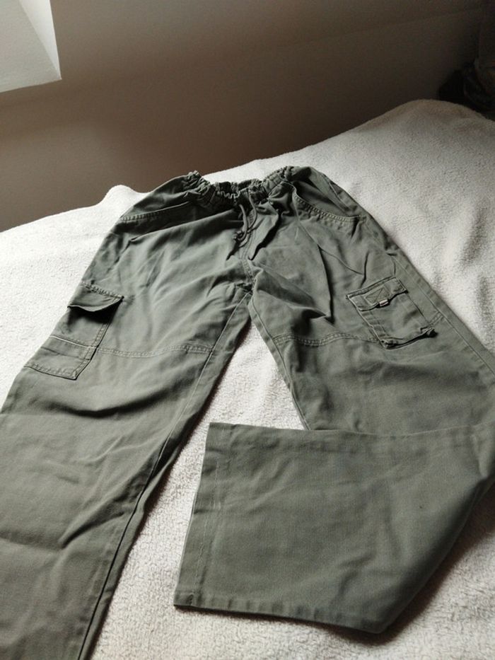 Pantalon - photo numéro 2