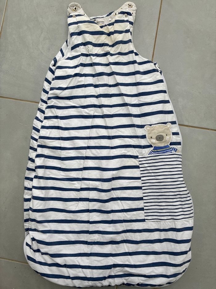 Gigoteuse  TOG 2 6-18 mois