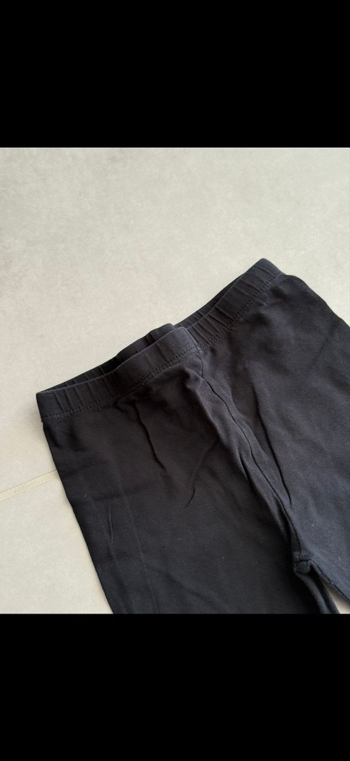 Legging Taille 6 ans - photo numéro 7