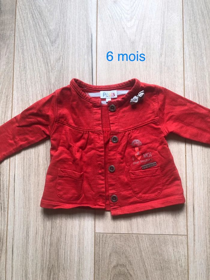 Veste