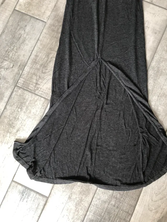 Robe longue légère bershka TBE Taille XS - photo numéro 7