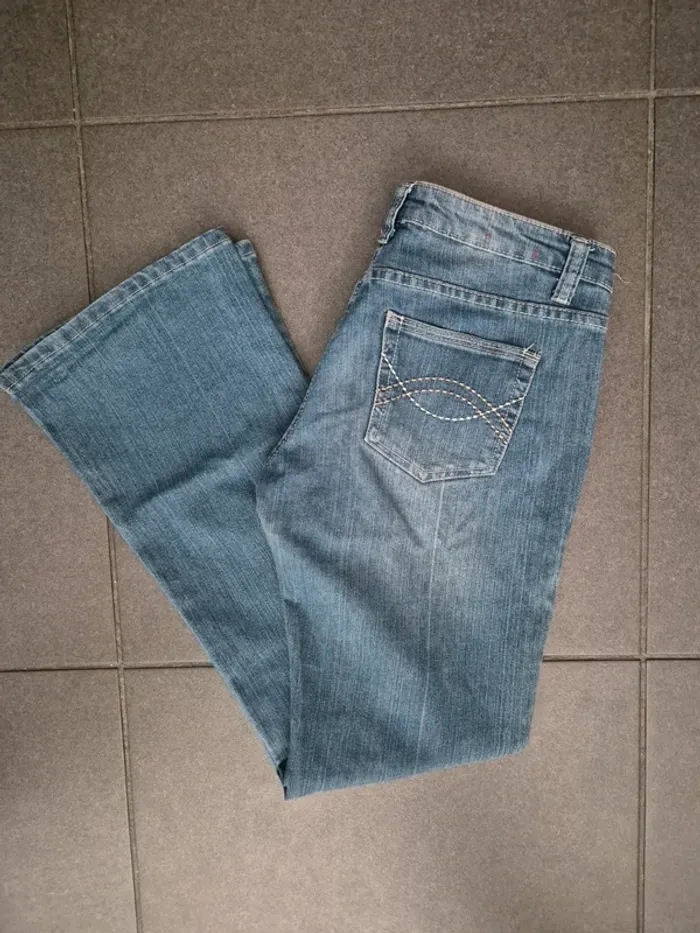 Jean taille 40 - photo numéro 3