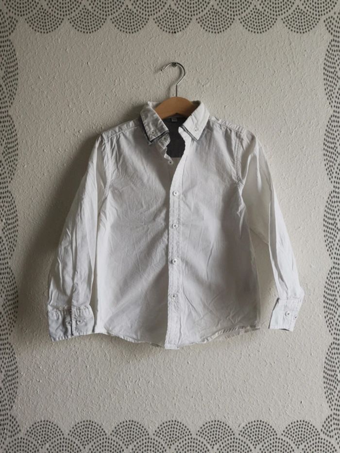 Chemise 6 ans - photo numéro 2