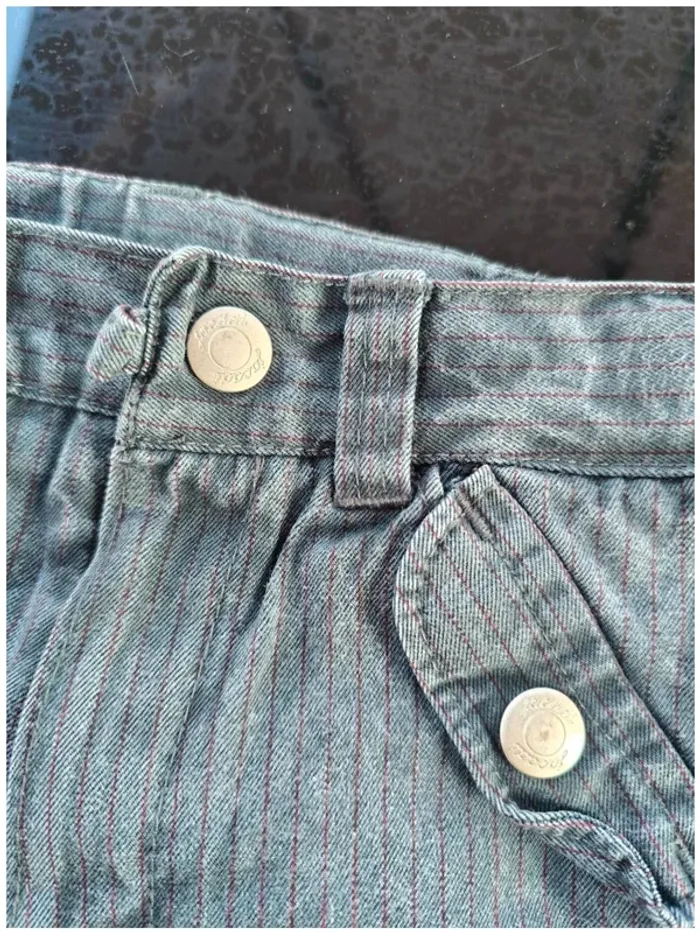 Pantalon large 2 ans - photo numéro 4