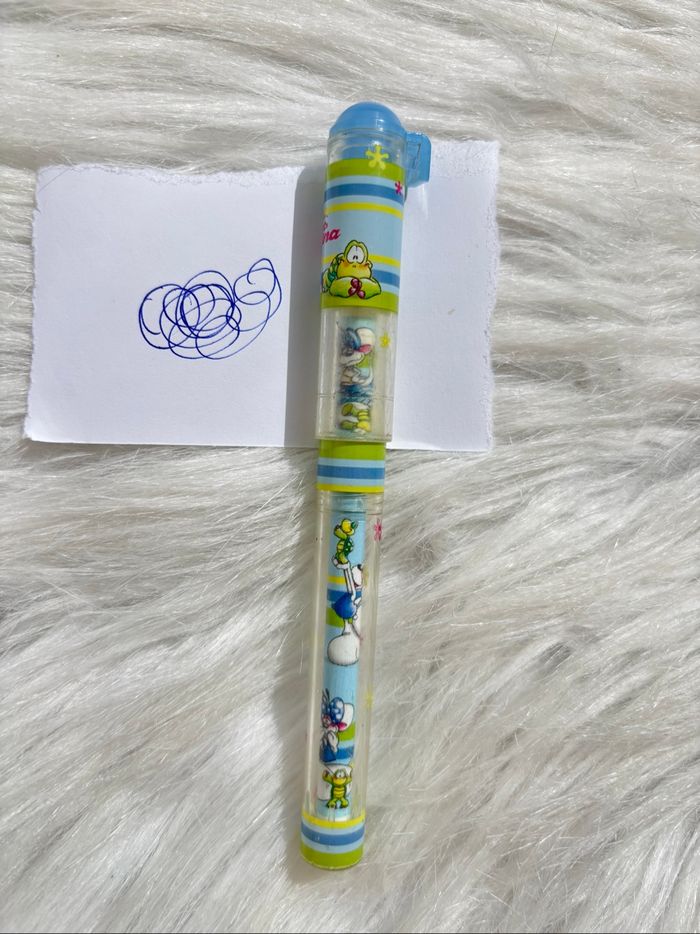 Crayon diddl