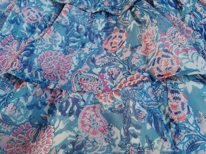 Jupe à volants fille 12 ans Orchestra - photo numéro 3