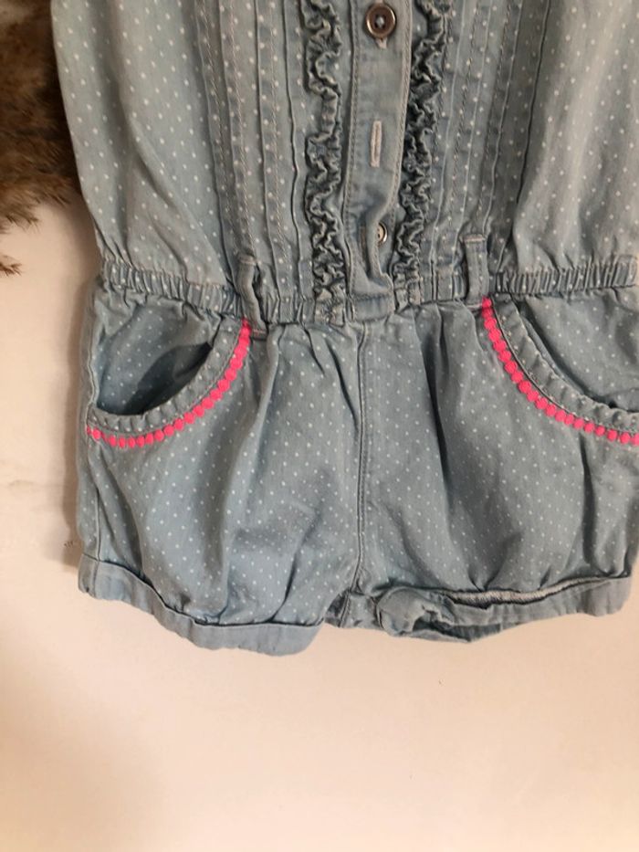 Combishort - photo numéro 2