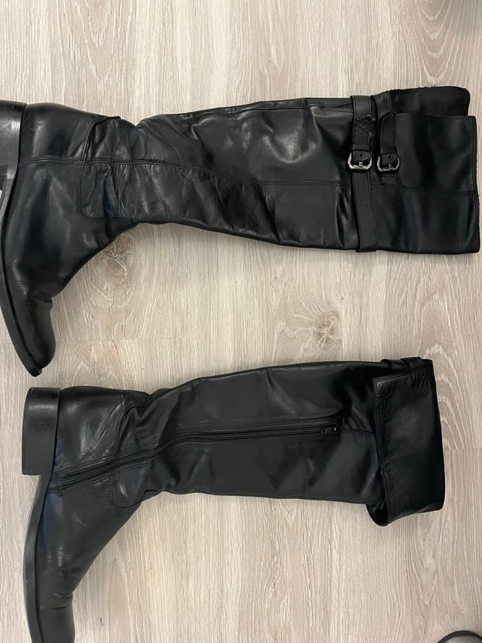 Bottes femme JB Martin P. 37 - photo numéro 6