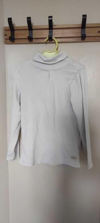 Sous pull 5 ans orchestra