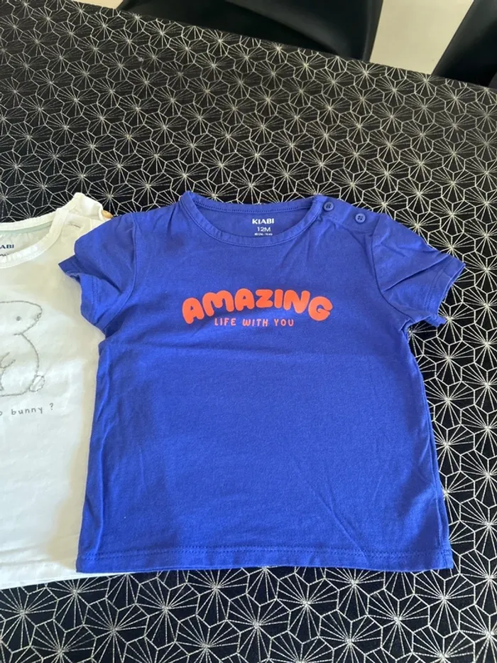 Tshirts - photo numéro 6
