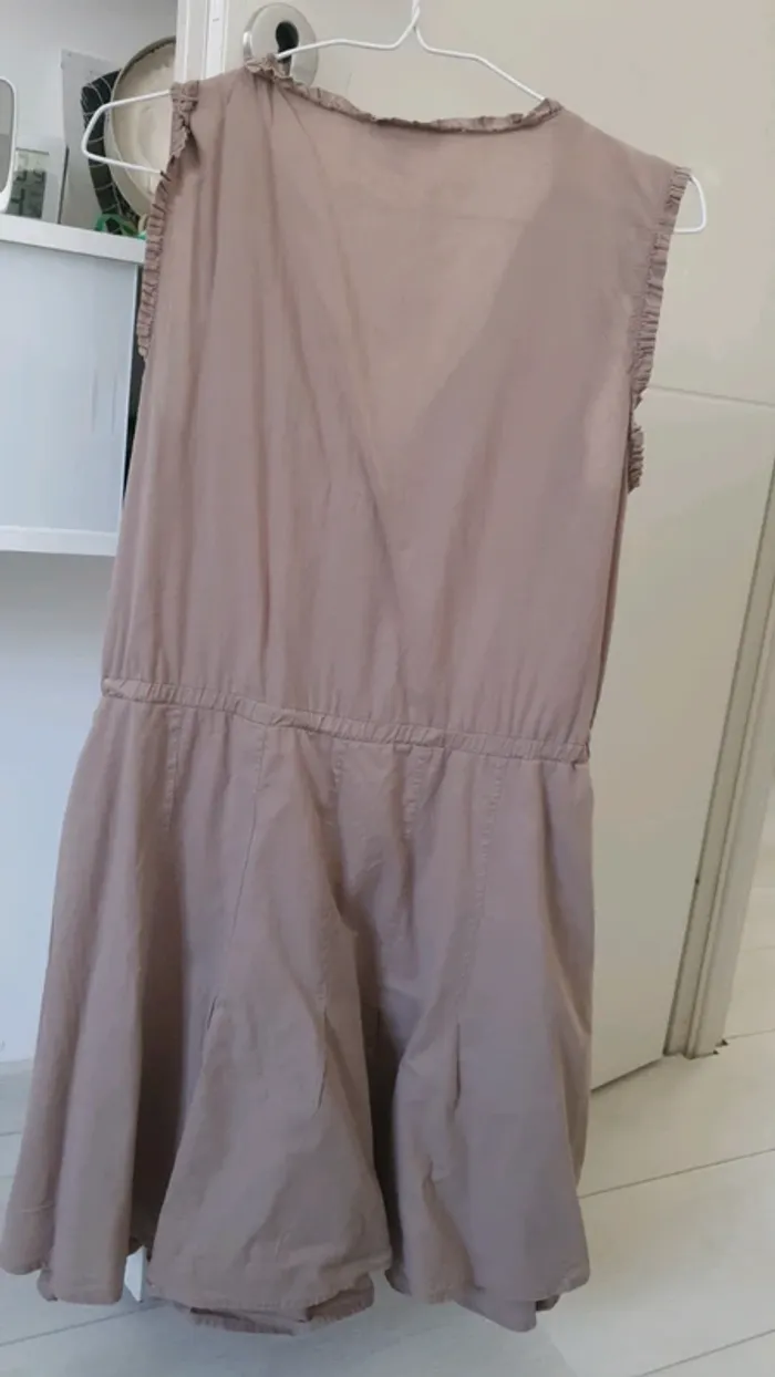 Robe d'été - photo numéro 4