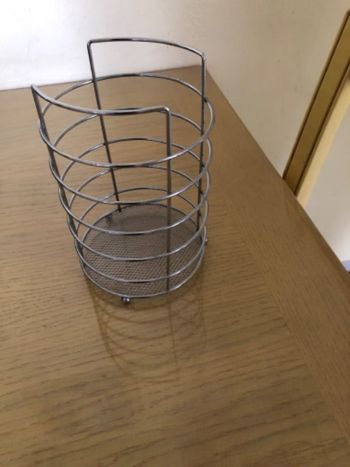 Pot pour capsule de café