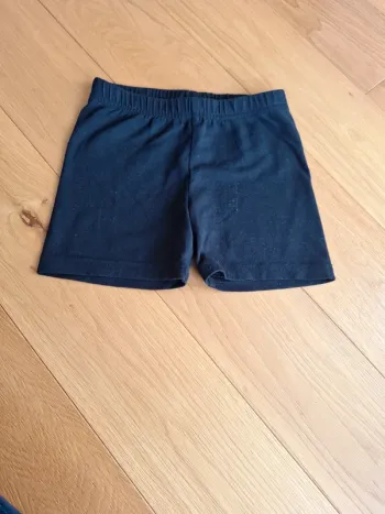 Short decathlon