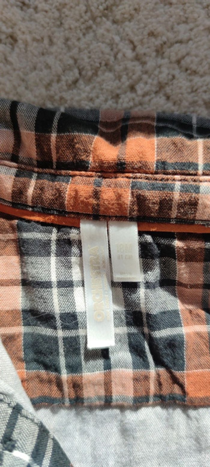 Ensemble orchestra 18 mois. - photo numéro 5