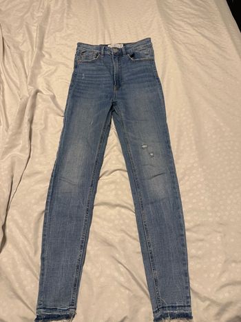 Lot 7 jeans skinny