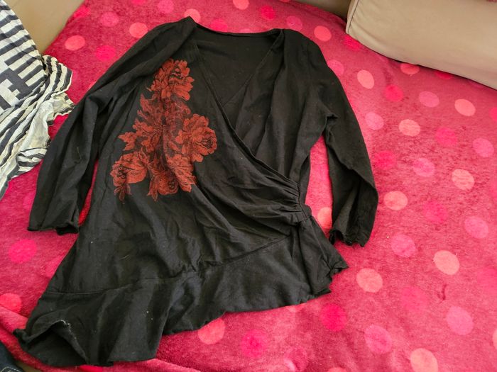 Vêtements femme 42 50 - photo numéro 6