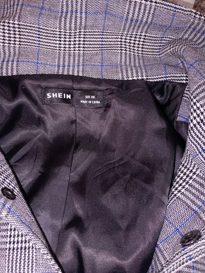 Cardigan long - photo numéro 5