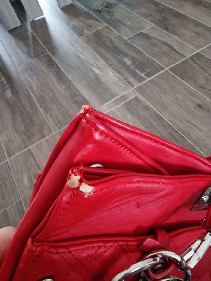 Sac Bréal matelassé - photo numéro 6