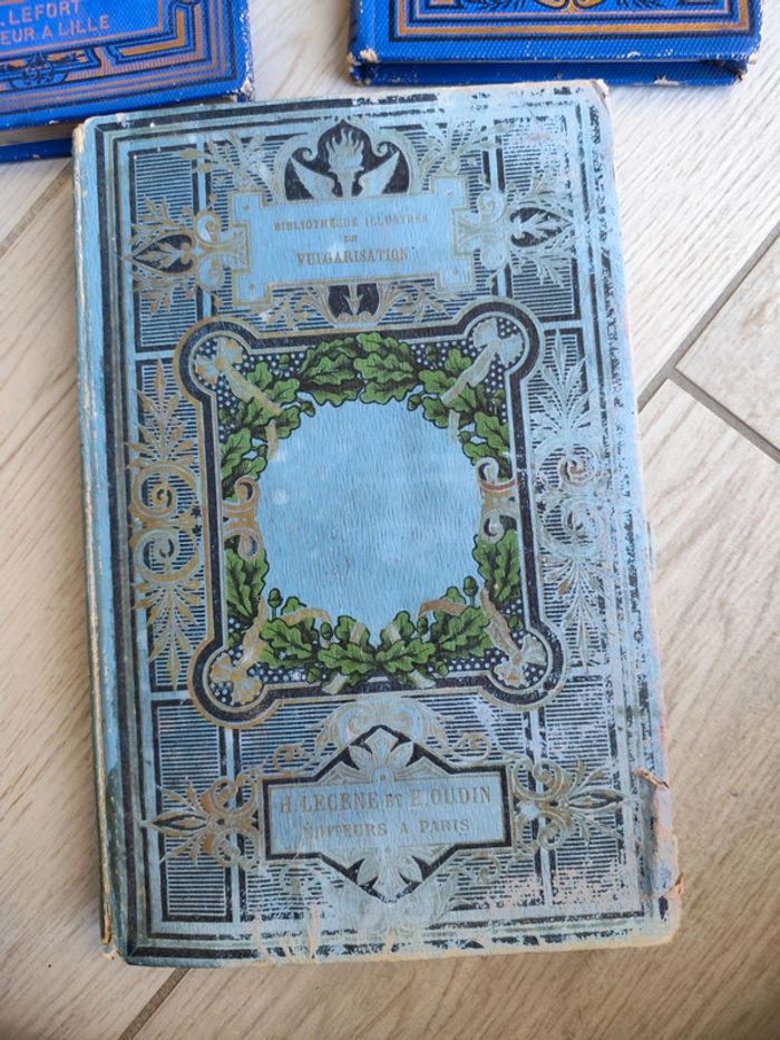 Livres anciens - photo numéro 4