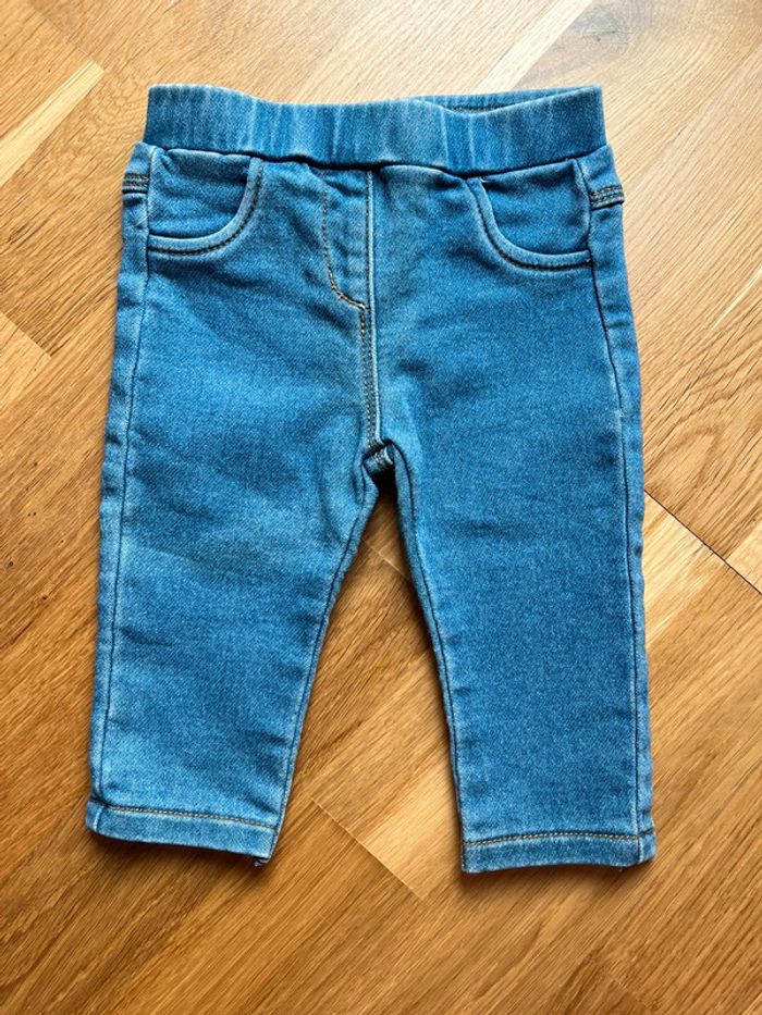 Jegging