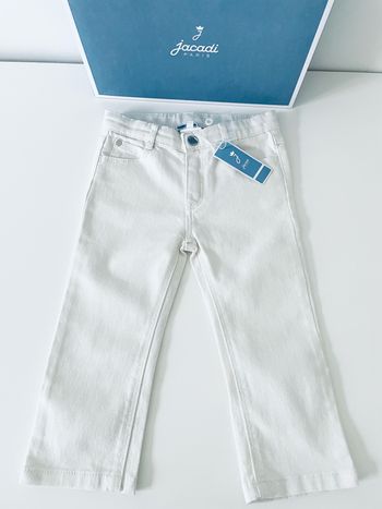 Pantalon / jean Jacadi