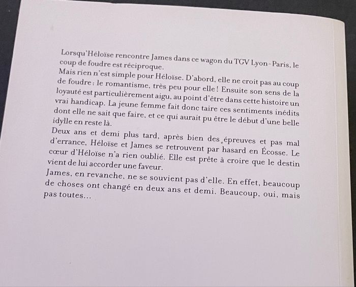 Livre souviens toi que tu m aimes de Catherine rose barbieri neuf - photo numéro 2
