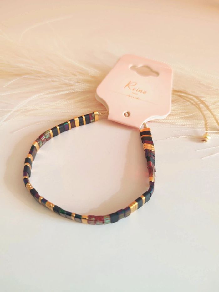 Bracelet Reine - photo numéro 3