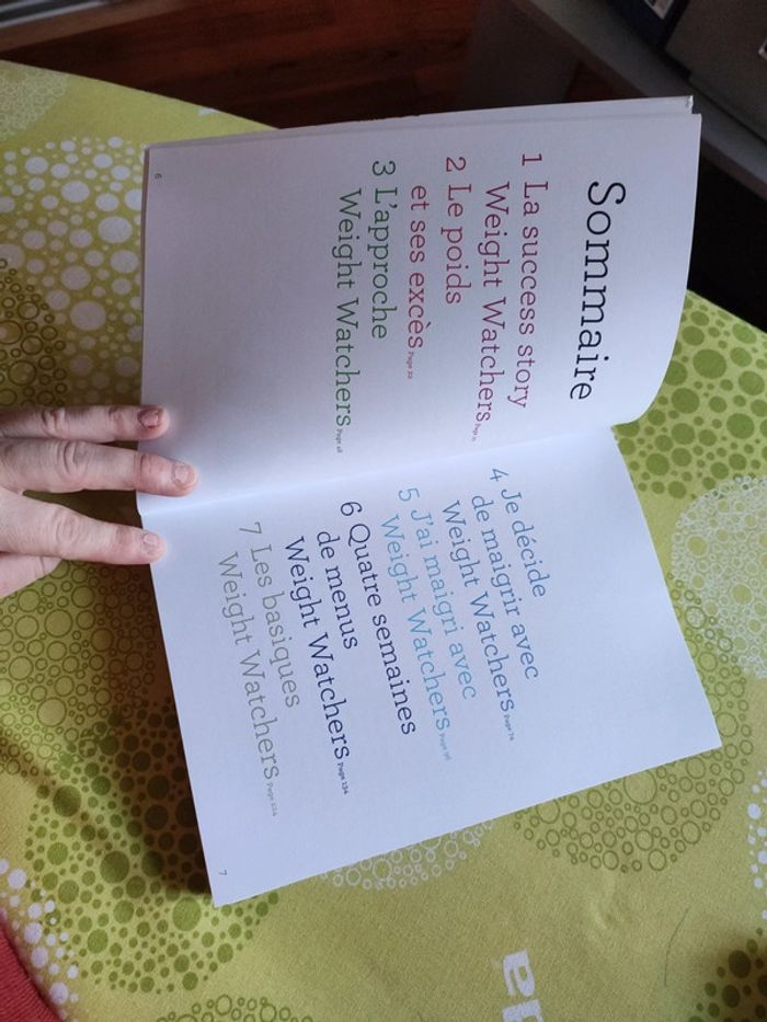 Weight watchers - photo numéro 4