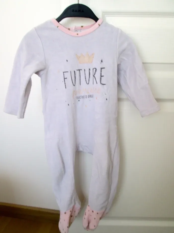 pyjama