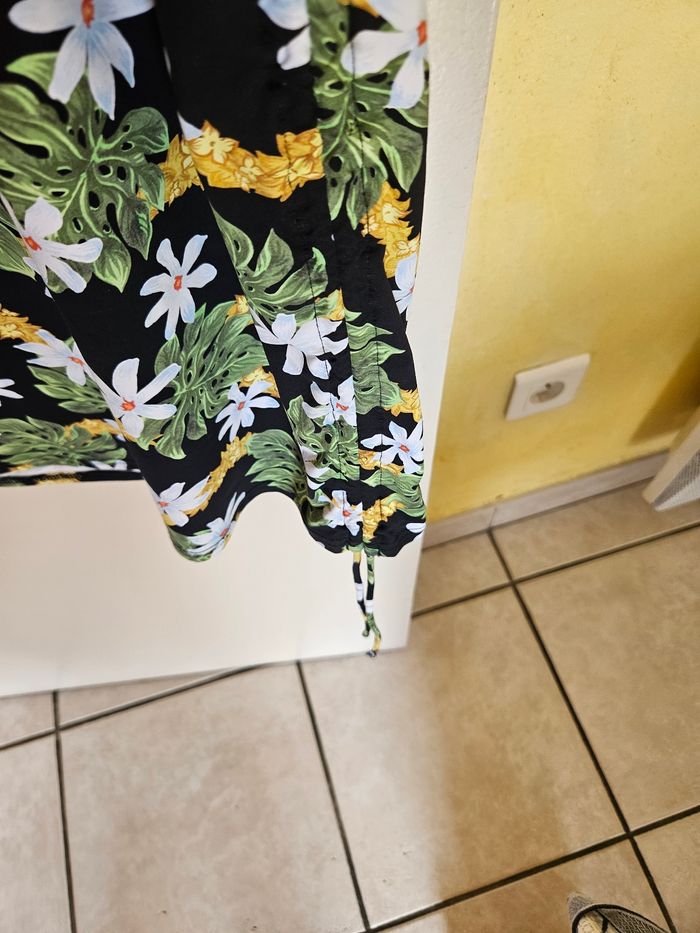 Robe femme 🚺 banana moon xl - photo numéro 5