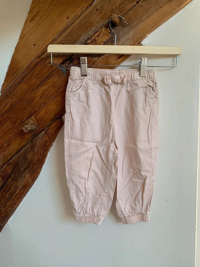 Pantalon léger 24 mois / Tape a l'œil