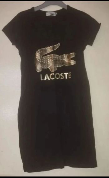 Robe noire
