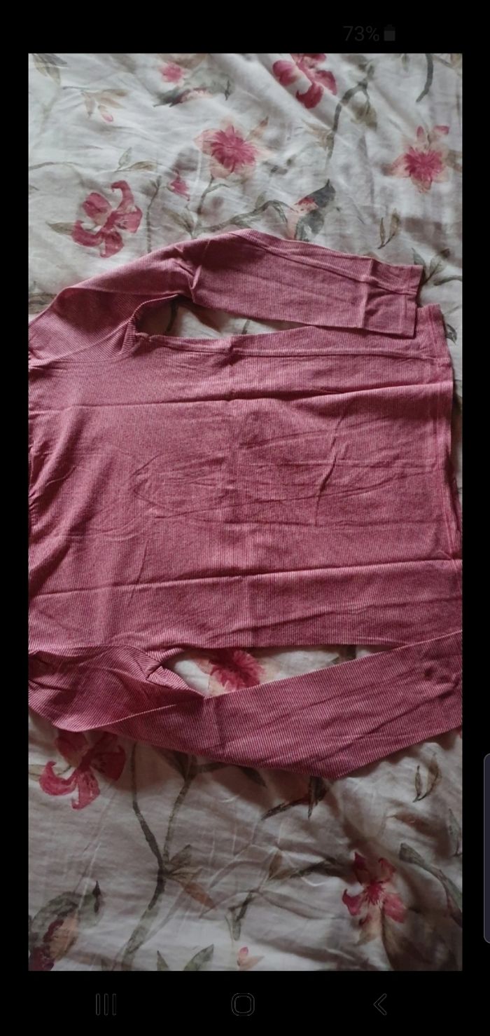 Maillot - photo numéro 5