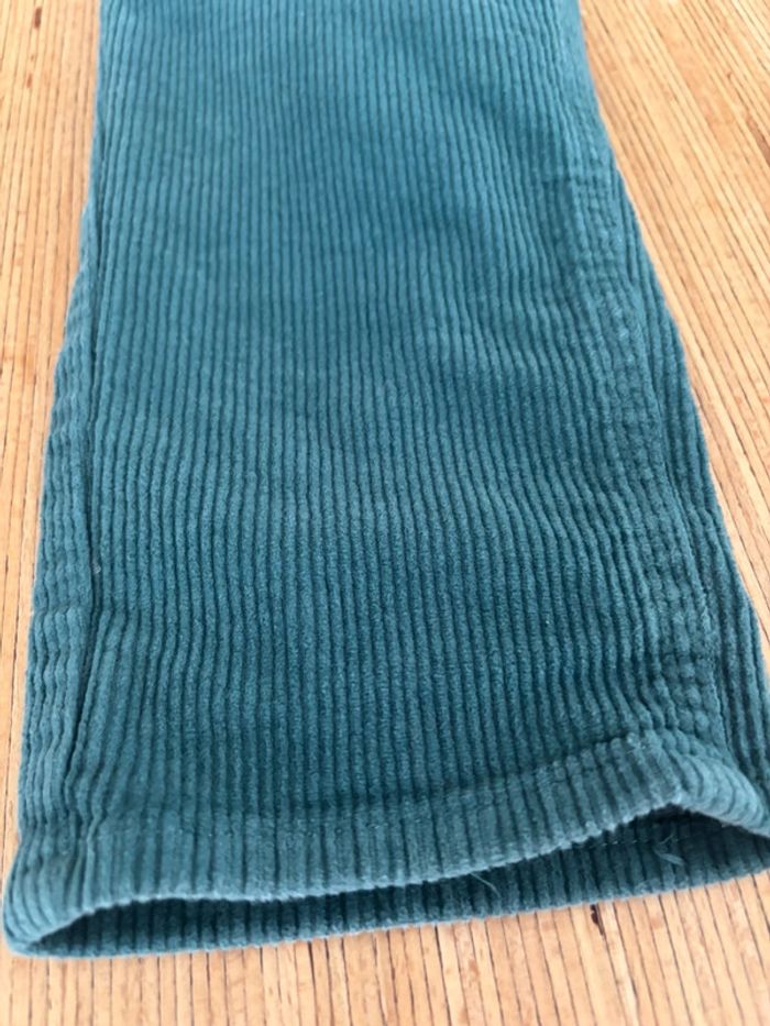 🌱 Pantalon Tape à l’œil Taille 9 ans - photo numéro 3