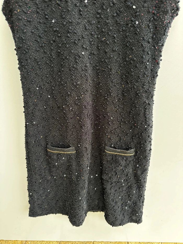 Robe sans manches - photo numéro 4