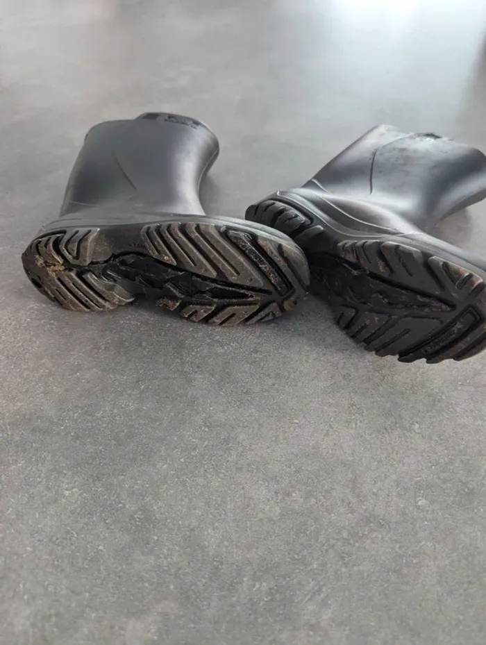 Botte - photo numéro 2