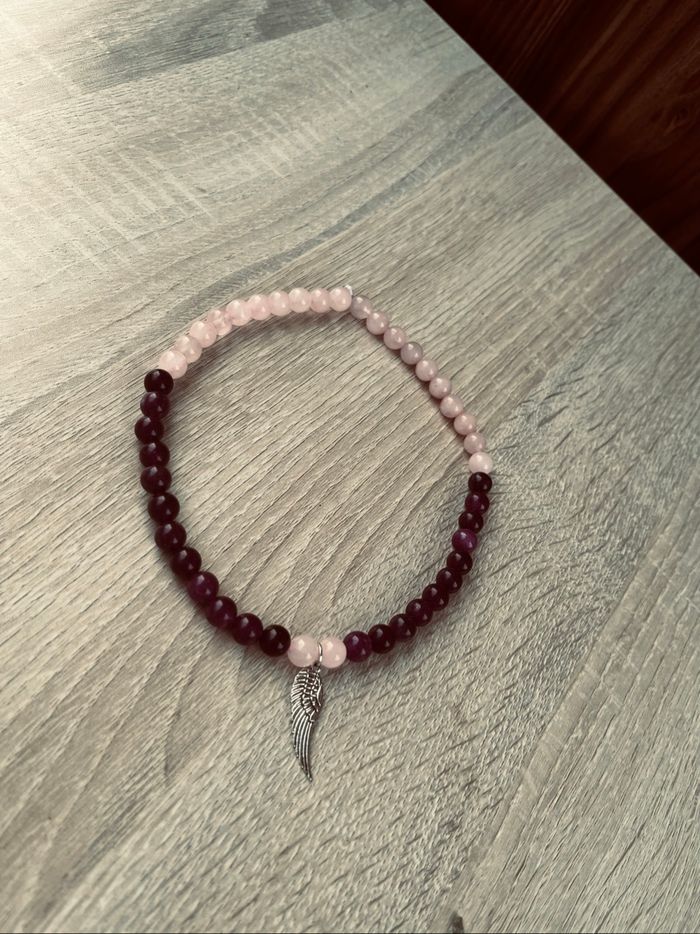 Bracelets fait main - photo numéro 3