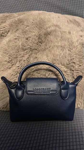 Sac longchamp mini