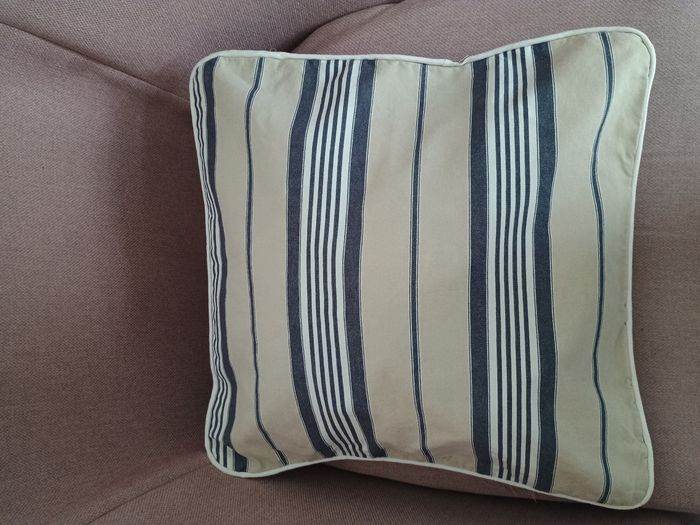 Lot de 2 housses de coussin - photo numéro 3