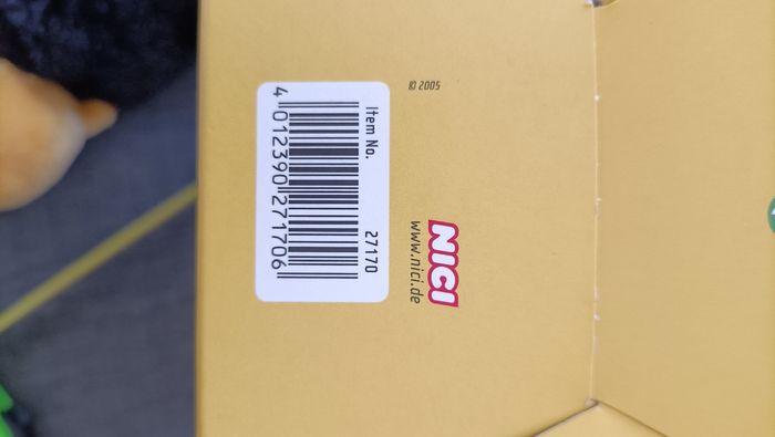 Nici 27170 - photo numéro 5