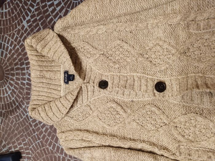 Gilet chaud garçon 5 ans kiabi - photo numéro 2