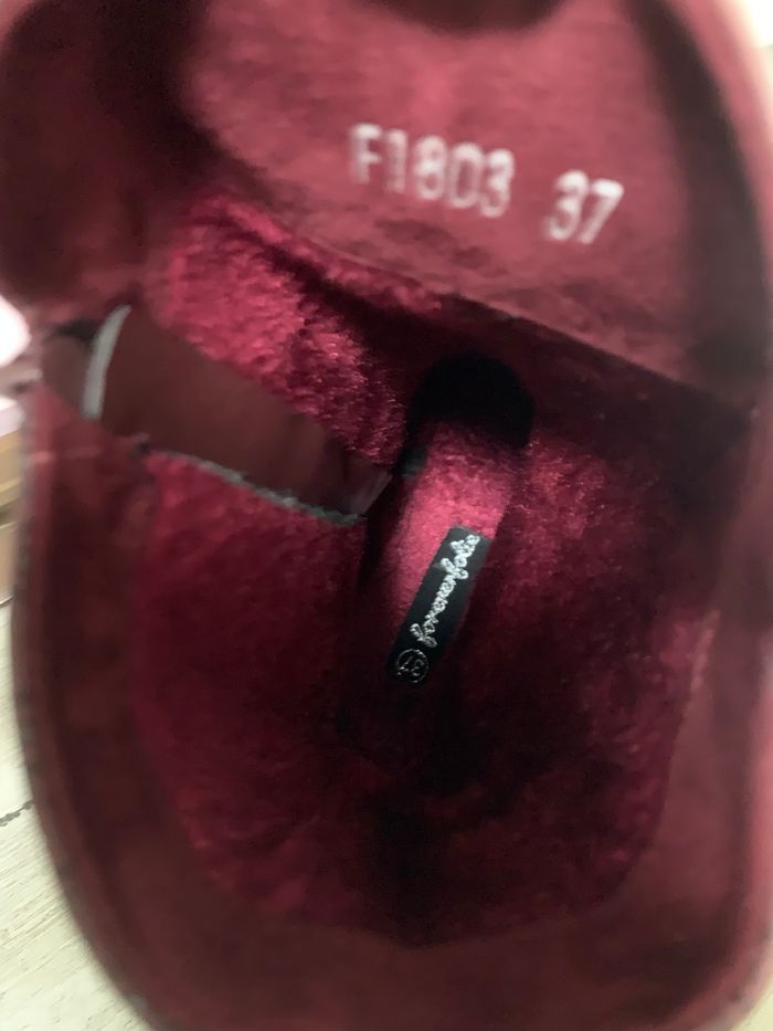 Bottes mi-hautes/bottines - photo numéro 5