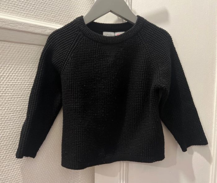 Pull Zara