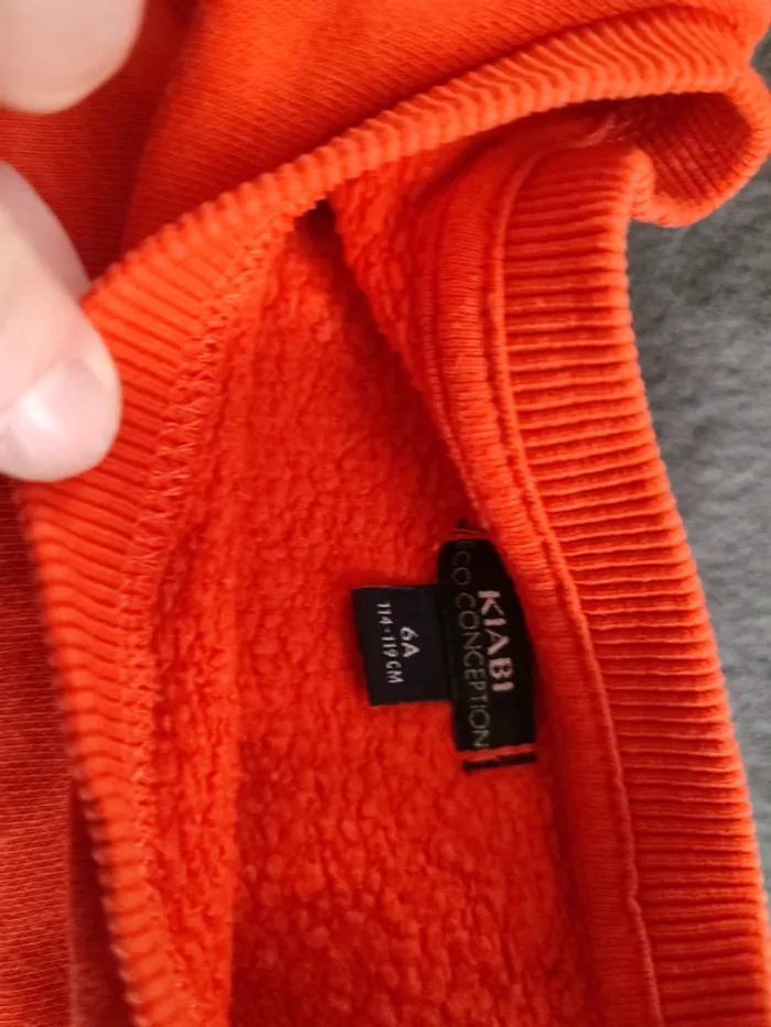 Pull garçon - photo numéro 7