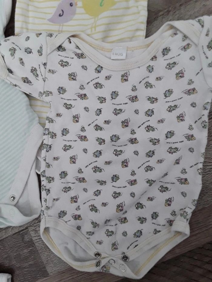 Lots 4 pièces - photo numéro 5