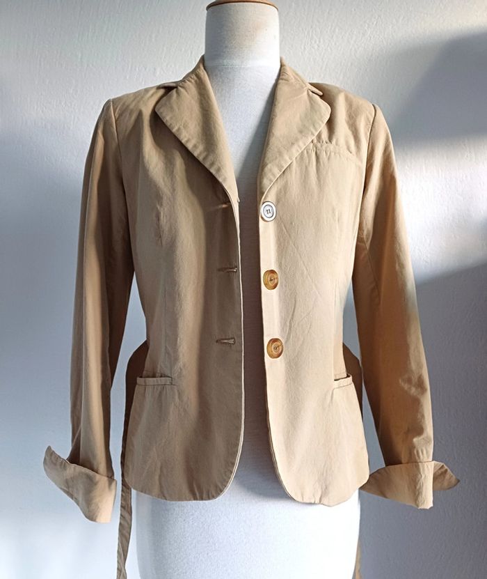 Veste Taille 38 Autre ton