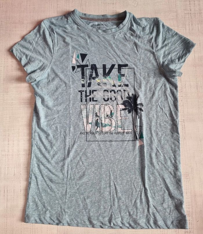 T shirt 14 ans garçon