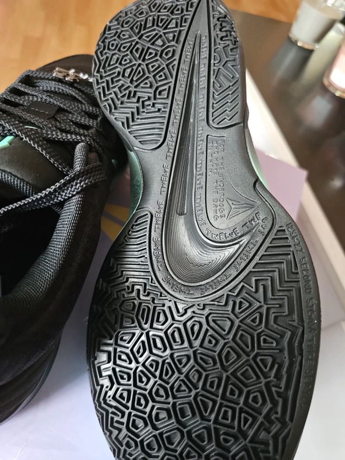 🔥Nike Ja2 "Tiffany" T.45 🏀 - photo numéro 7